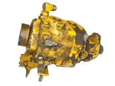 Howard Price Turf Blazer Diesel 72Y27 Mower - Hydraulic Pump Assembly