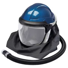 Allegro Industries 9904 Airline Respirator,15 Psi