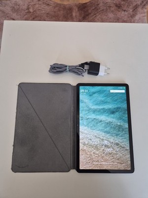 Amazon Fire Max 11 Tablet mit Hülle (ohne Werbung)