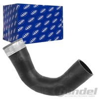 Sasic Ladeluftschlauch Turboschlauch Passend FüR Audi A3 TT Seat Altea Leon