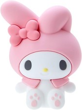 Sanrio My Melody Smart Phone Grip Holder Stand Cute 3D Figure Accessory JPN New