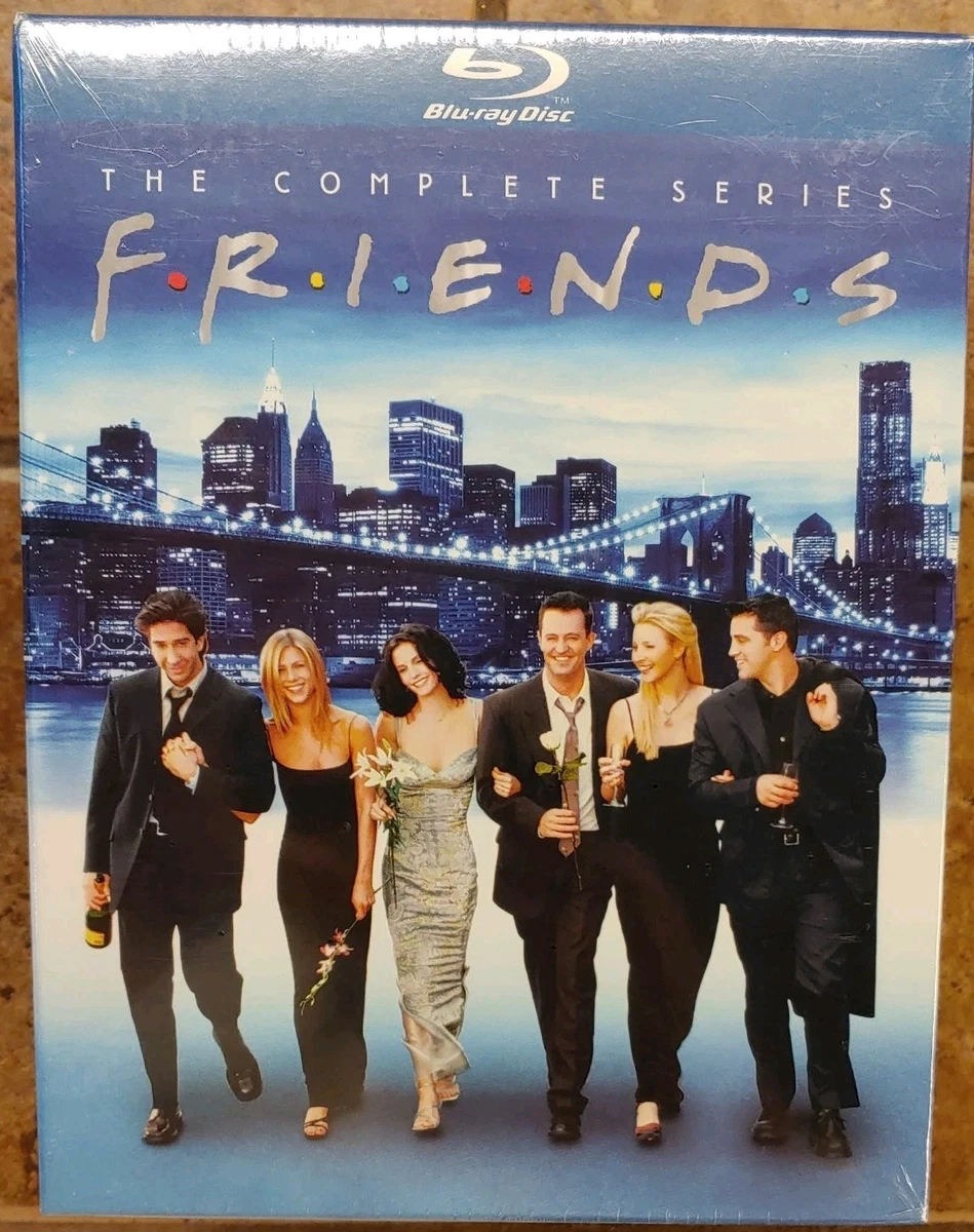 Friends Complete Series for sale | eBay