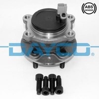 Dayco Radlagersatz KWD1324 FüR Volvo