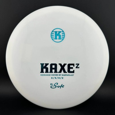 Kastaplast K1 Soft Kaxe Z - 2022 RUN - OOP!