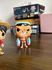 Figura Funko Pop Personaje Franky de una pieza
