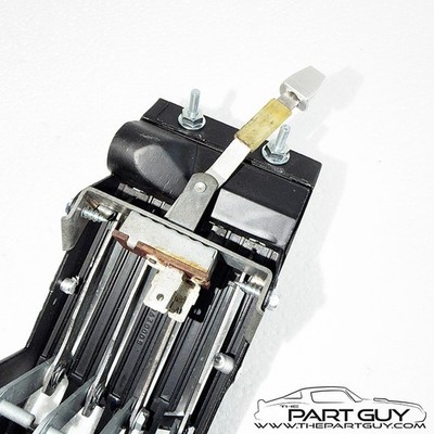 1964-65 Chevelle Complete A/C System