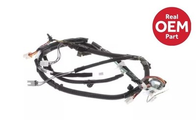 New Oem Whirlpool Wire Harness W11545744