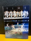 STARS ON ICE 2004 TOUR TIME A THEATRICAL ADVENTURE PROGRAM — photo 1