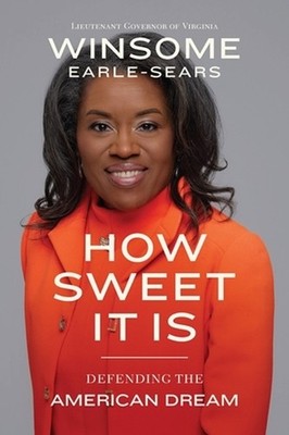 Winsome Sears How Sweet It Is (Gebundene Ausgabe)