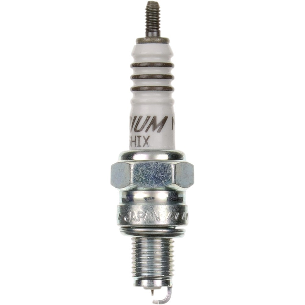 NGK 7274 Iridium IX Spark Plugs - CR6HIX