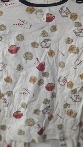Kid's Burt's Bees Pajama Set - Picture 5 of 5