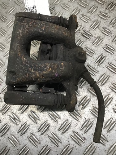 Bremssattel vorne rechtsBMW 1er (E87) 118i 105kW 143PS  N43B20A