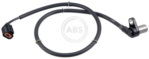 ABS Sensor Raddrehzahl A.B.S. 30964 FüR Pajero Mitsubishi Sport Galloper 01 JK 1-image