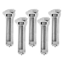 5pcs  Multitool Wrench,Compact Multitool,  Multi-Tool for Everyday Prep9050