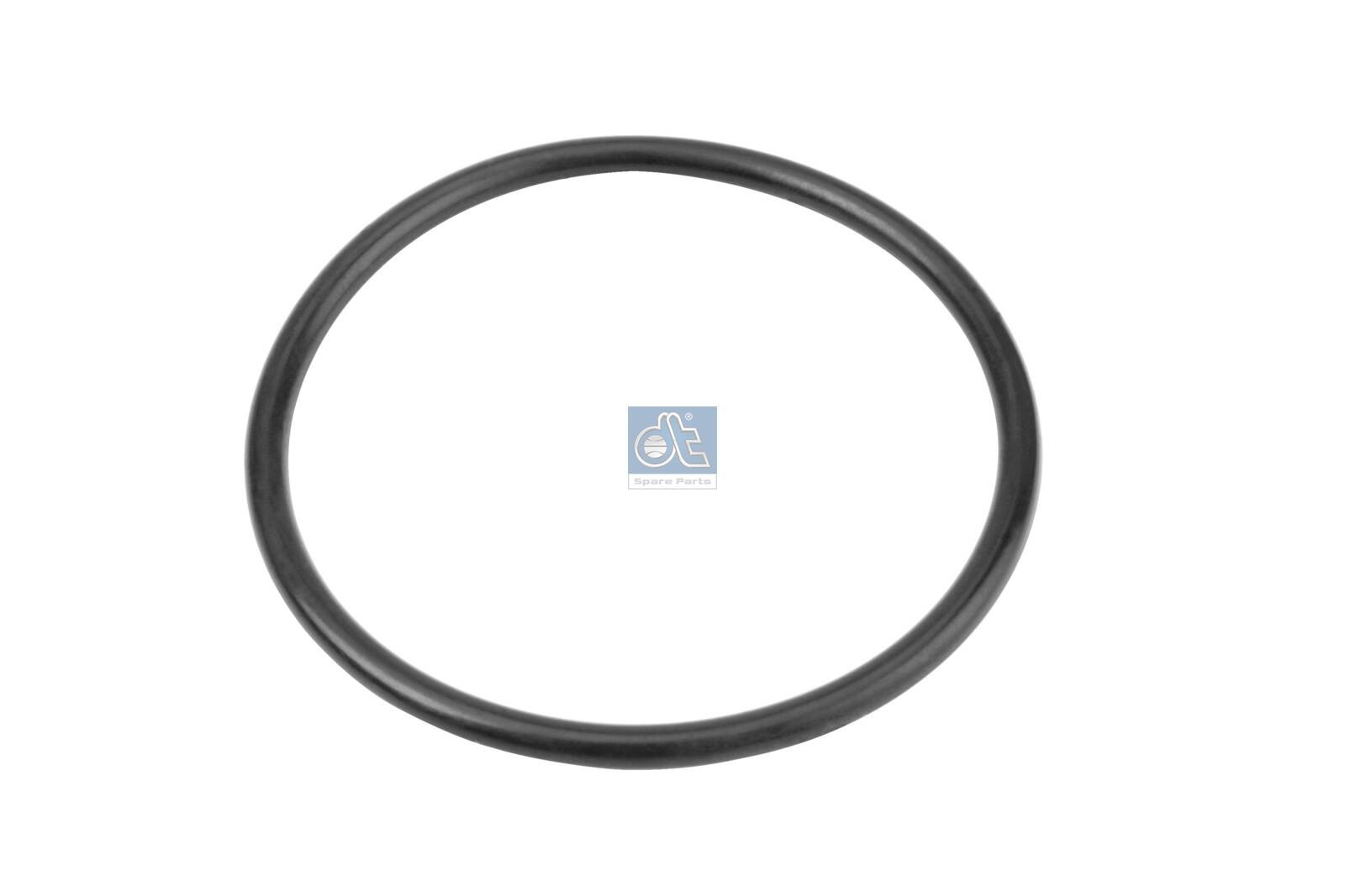 Fits DT SPARE PARTS 6.35290 Gasket/seal NBR 56x3,55mm 6.35290 Gasket/seal (56mm