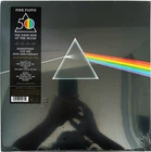 Pink Floyd - Dark Side of The Moon (50th Anniversary) 2025 Vinyl LP gat SEALED