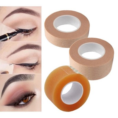 Double Eyelid Tape Beauty Application Tool Easy Tear Sweatproof für Droopy
