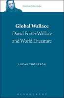 Lucas Thompson | Global Wallace | Taschenbuch | Englisch (2018)