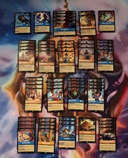 Disney Lorcana Preconstructed Playable Themed Deck : Encanto Healing