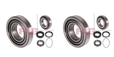 Roulement de roue Mitsubishi L200