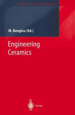 M. Bengisu | Engineering Ceramics | Taschenbuch | Englisch (2010) | xxi