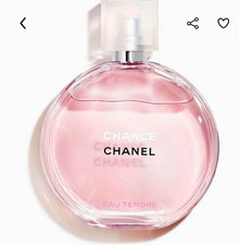 CHANEL Chance Eau Tendre Eau de Parfum Spray ...