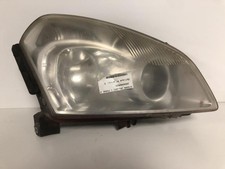 Feu avant (phare) Nissan QASHQAI