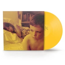 The Afghan Whigs – Gentlemen - Yellow LP Vinyl Record 12" - NEW Sealed