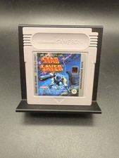 Die Abenteuer von Star Saver Gameboy | Voll F...