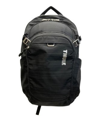 THULE                    Crossover 2 Backpack 30L black QC-002559