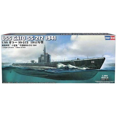 Hobbyboss HBB83523 Plastic Model kit Various