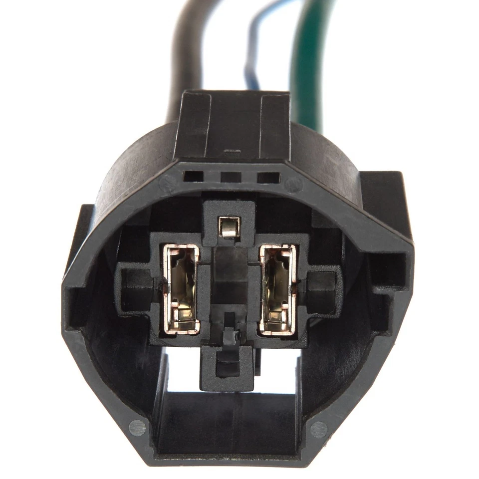 Módulo de ventilador de refrigeración del motor Gates FCM108K Foto 2 de 4