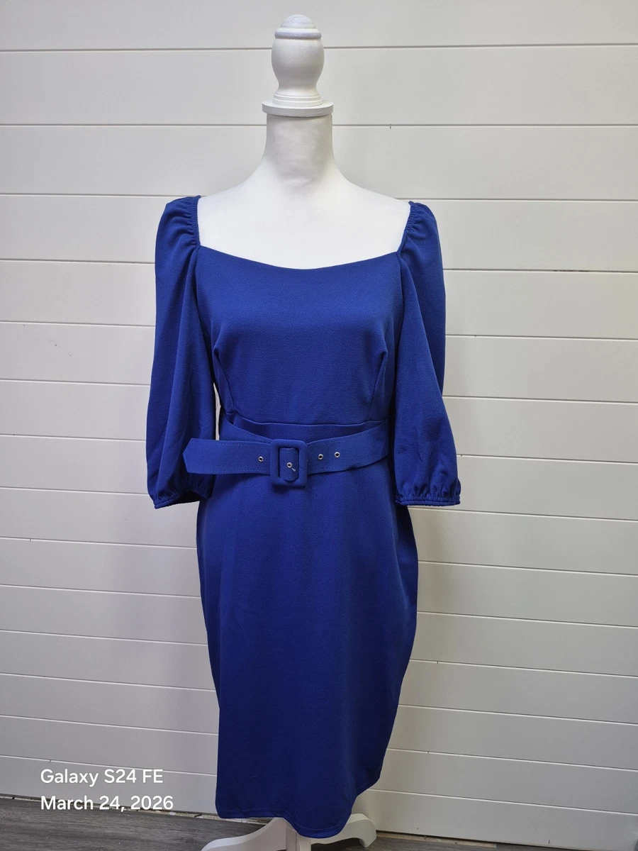 Quiz Dresses for Women for sale - eBay