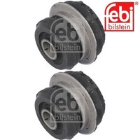 2X Lagerung FüR Lenker Febi Bilstein 08562 Buchse 2 Querlenkerlager Vorne