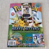 Heavy Hitters Magazine Pokemon Phantasmal Flames Fun Pack 2026