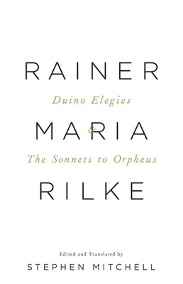 Duino Elegies & the Sonnets to Orpheus | A Dual-Language Edition | Rilke | Buch