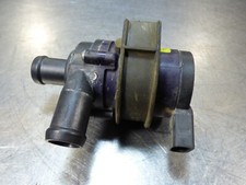 Pompe à eau Porsche PANAMERA