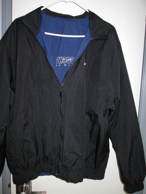 nike jacket windbreaker men