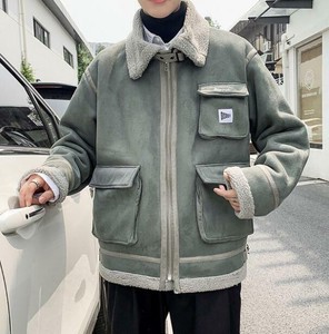 sobretudo plus size masculino