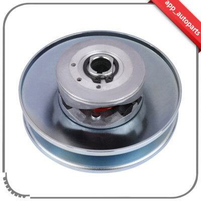 Fit For Go Kart 6'' Comet 30 Series Torque Converter Driven Clutch