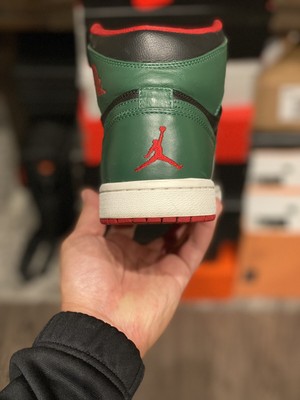 Jordan 1 Retro High Gucci 2012 for Sale | Authenticity Guaranteed | eBay