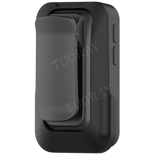 Silicone Case Protector Wrist Replacement Bumper For Garmin Approach G20 Solar - Zdjęcie 16 z 43
