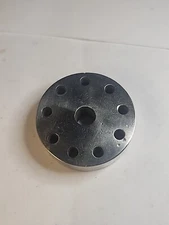 Vintage Watchmakers Round Bench Block Watch Tool Good used