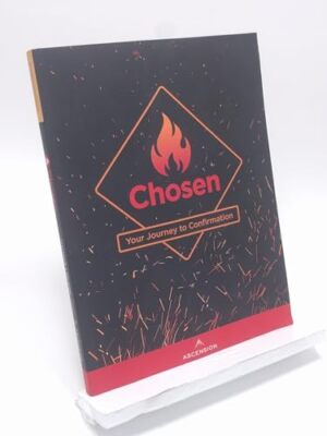Chosen - Your Journey to Confi - Paperback - GOOD