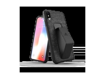 Authentic Adidas GRIP Case for iPhone Xs Max