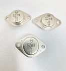 S2HB20, Full Wave Bridge Rectifier in A TO-3 Case: 8-Amp 200V: 3/Lot