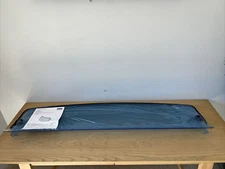 Polaris 2883301 Lock And Ride Half Poly Windshield