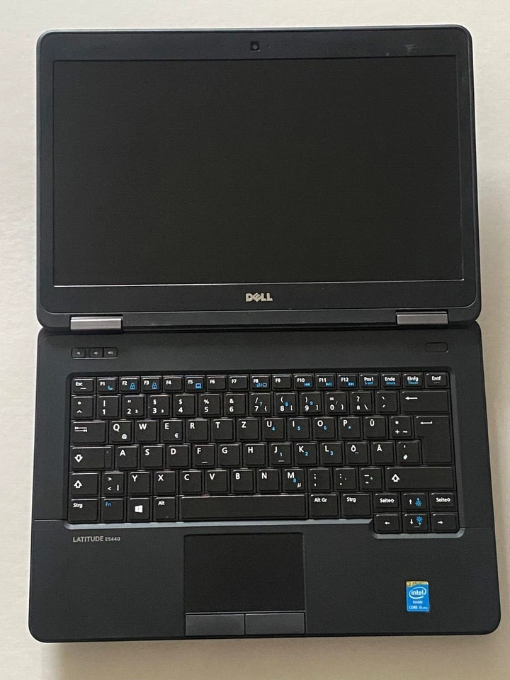 Dell Latitude E5440 · i5-4300U · 4GB · 500GB, Foto 1 von 5