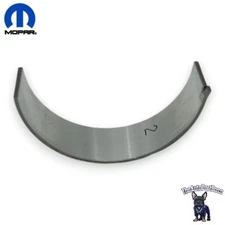 Engine Connecting Rod Bearing OEM Mopar 4893952AA