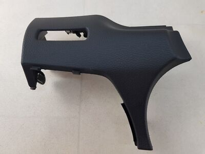 NISSAN QASHQAI J11 MK2 13-18 2017 ARMATURENBRETT DIMMSCHALTER VERKLEIDUNG 684104EA1A